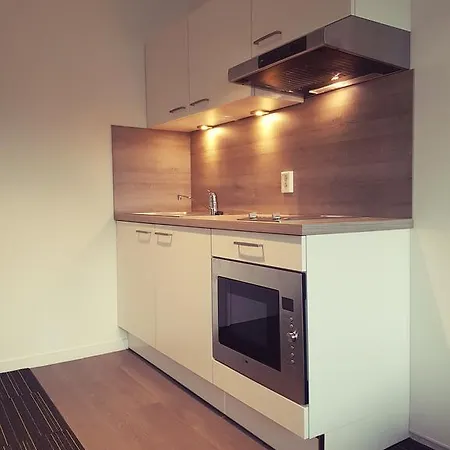 Camelot Appartement *