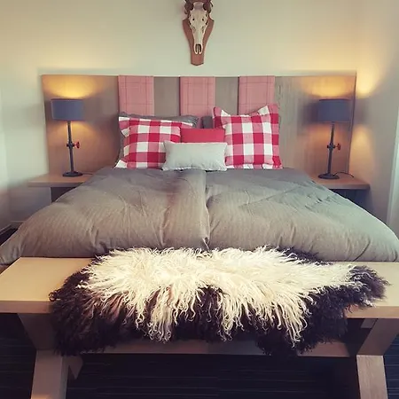 Camelot Apartamento